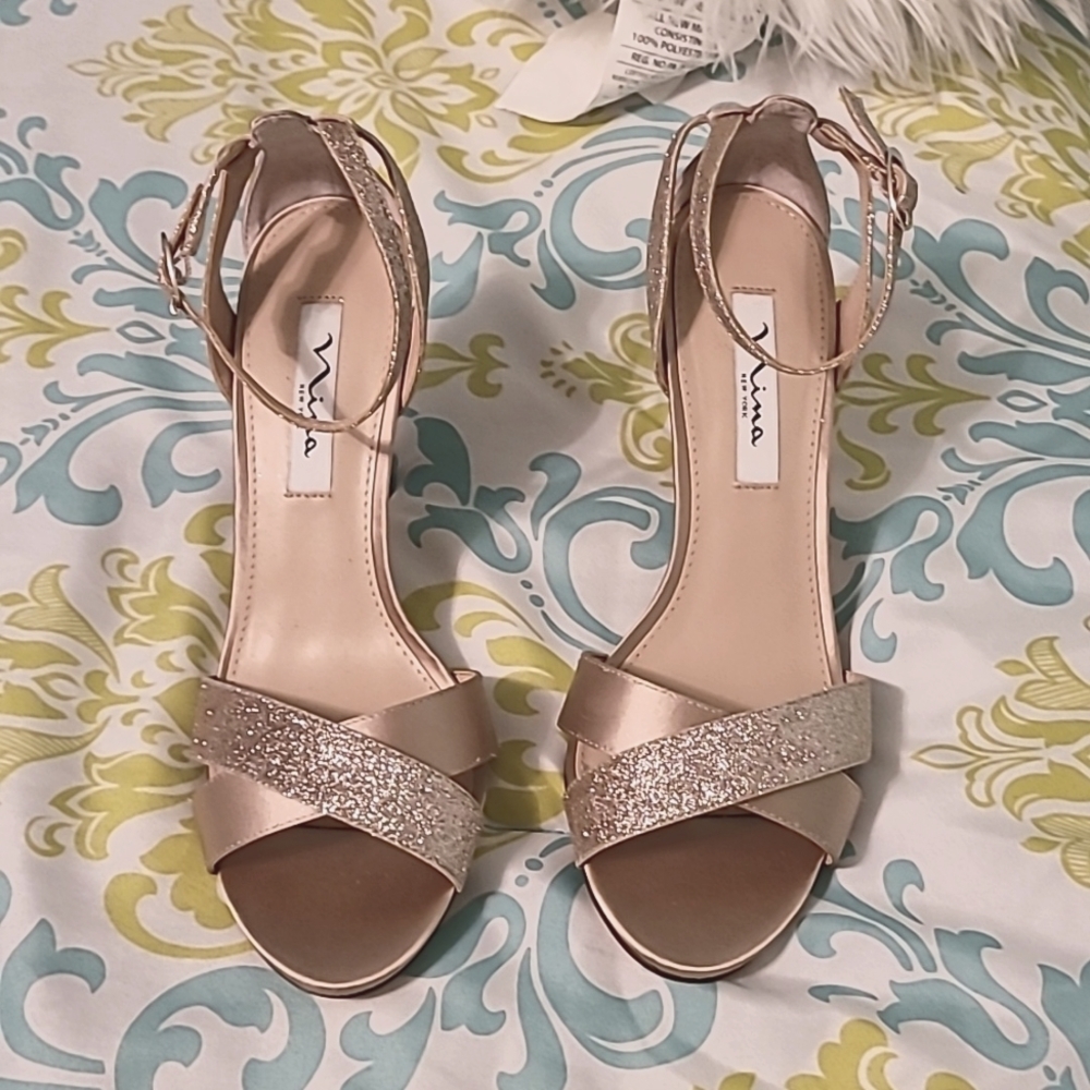 Nina Venus Shoes